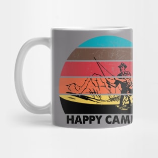 Happy Camper Mug